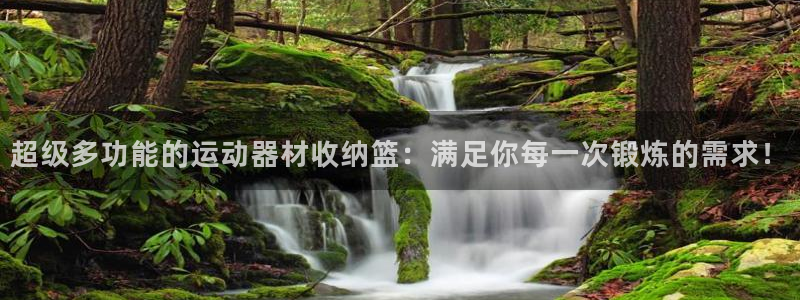 意昂5(KGAME)官网：超级多功能的运动器材收纳篮：满足你