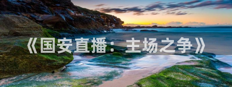 360直播网足球直播网雨燕：《国安直播：主场之争》